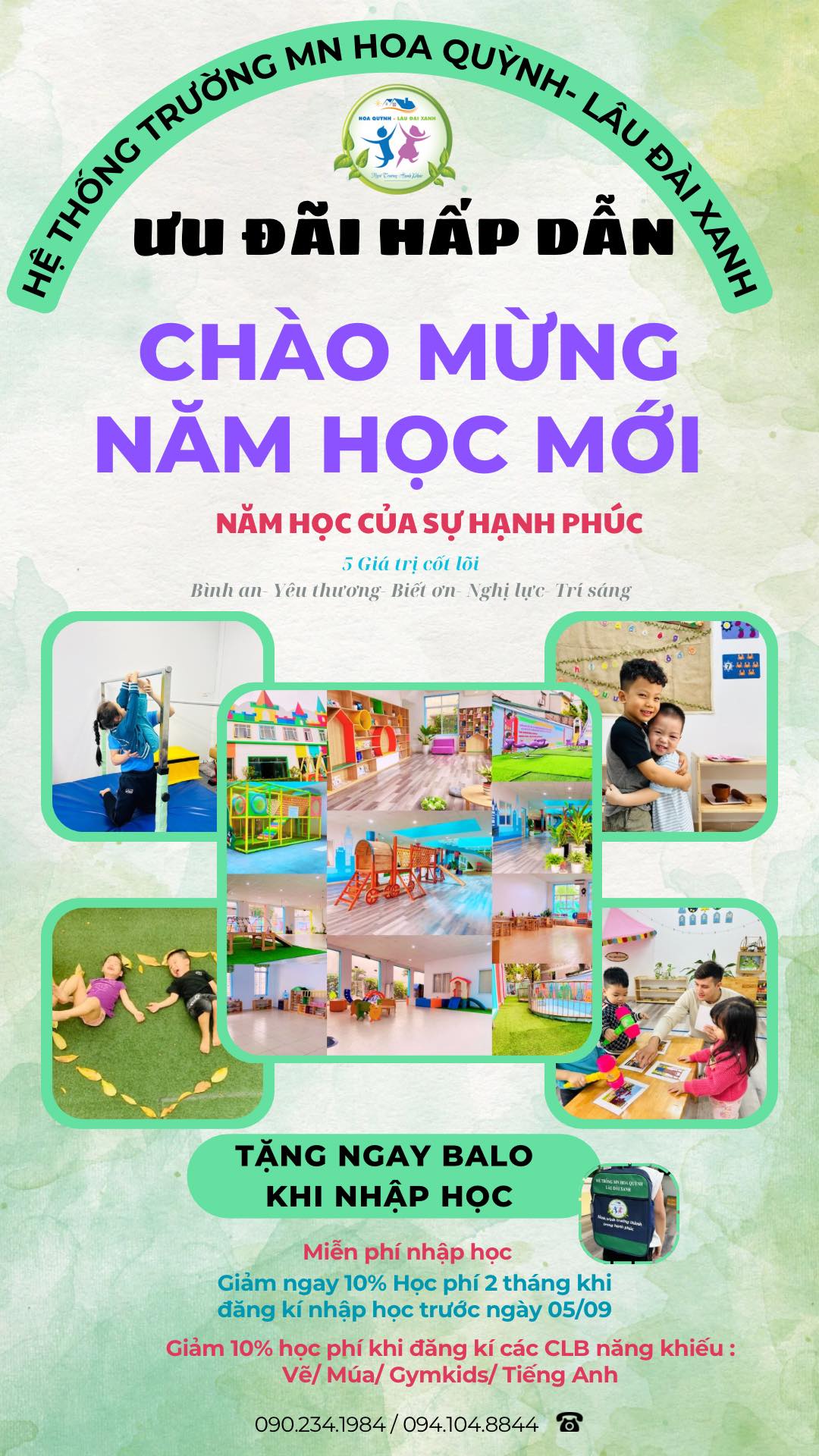 Banner Tạp chí VLXD